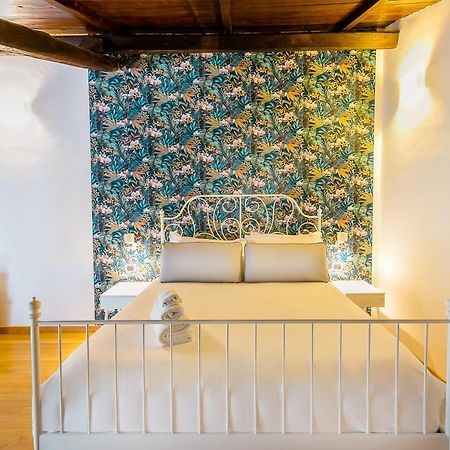 Magikrooms Muse Ρώμη Εξωτερικό φωτογραφία
