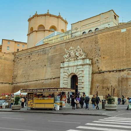 Magikrooms Muse Ρώμη Εξωτερικό φωτογραφία